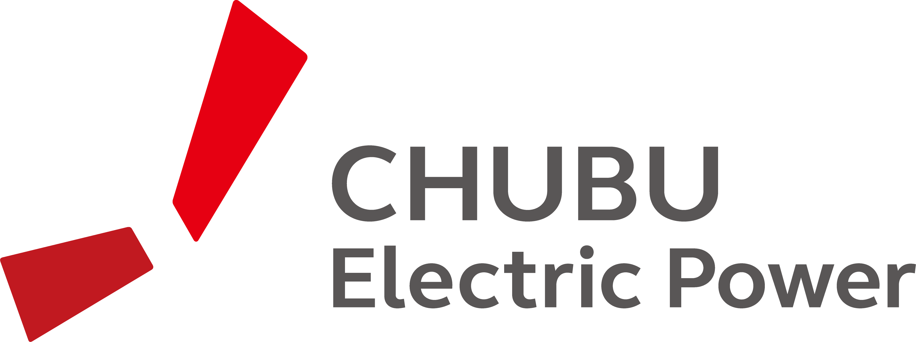 Chuden Logo