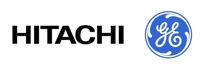 Hitachi-GE Logo