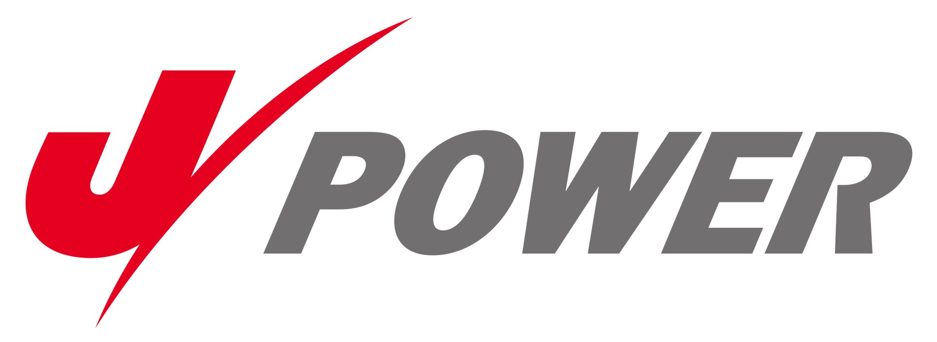 J-POWER Logo